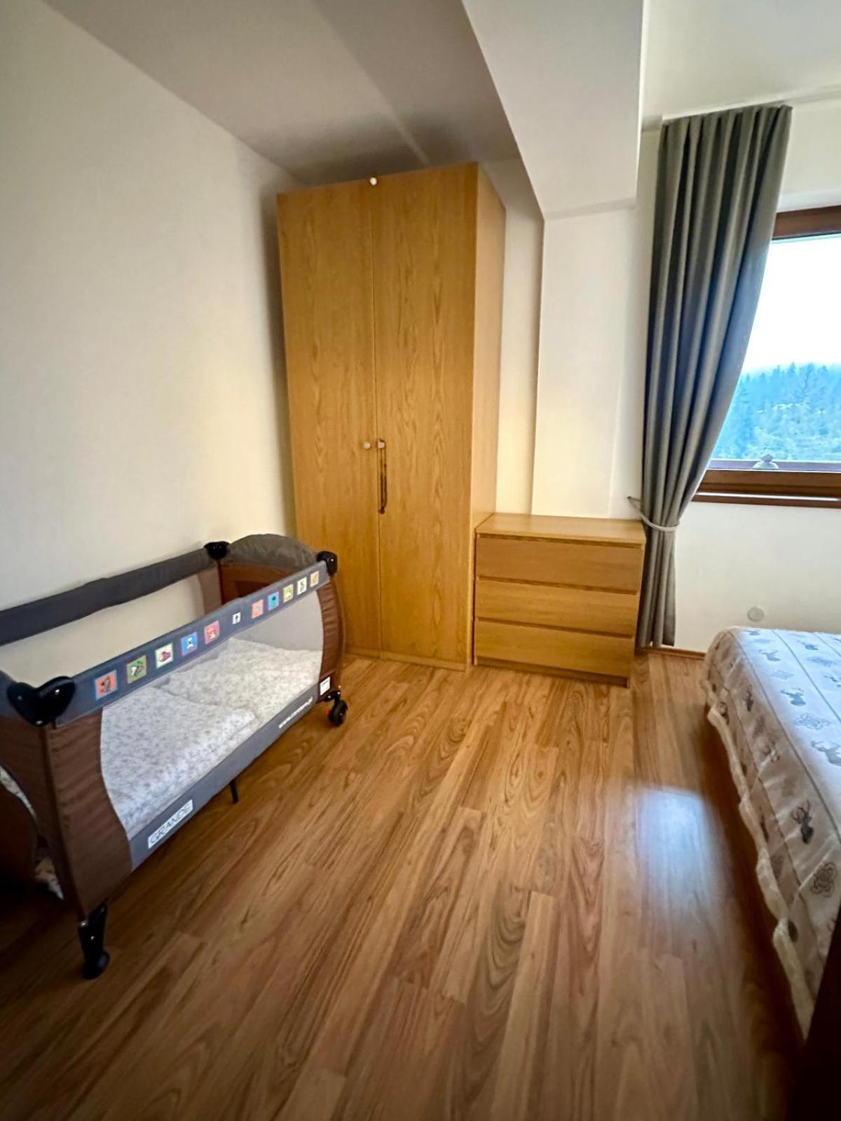 AD Kamzík EH apt Donovaly Exterior foto
